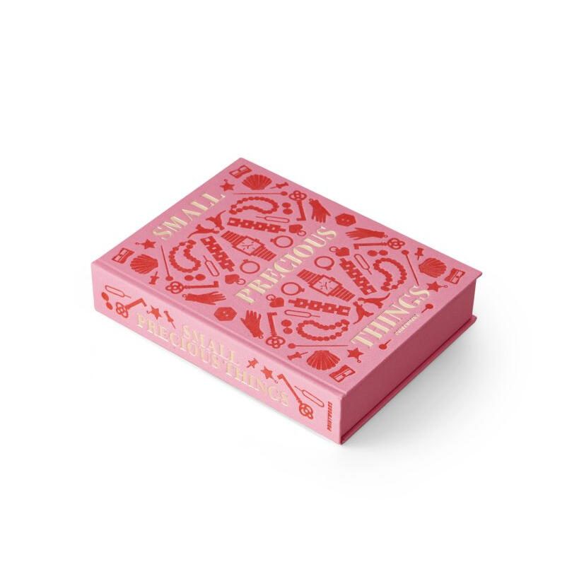 Printworks Opbergdoos - Precious Things - Roze