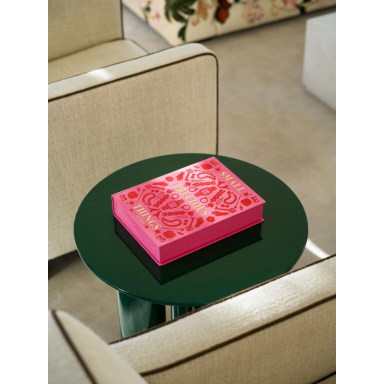 Printworks Opbergdoos - Precious Things - Roze