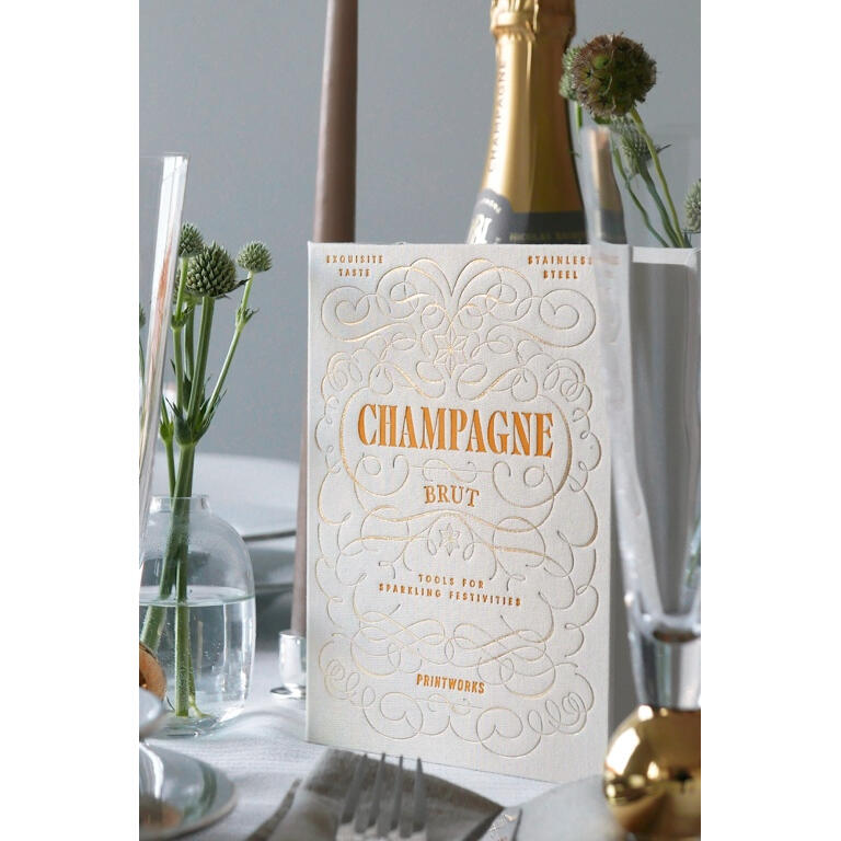 Printworks The Essentials Cadeauset - Champagne
