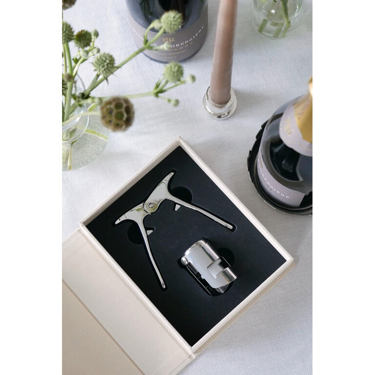 Printworks The Essentials Cadeauset - Champagne