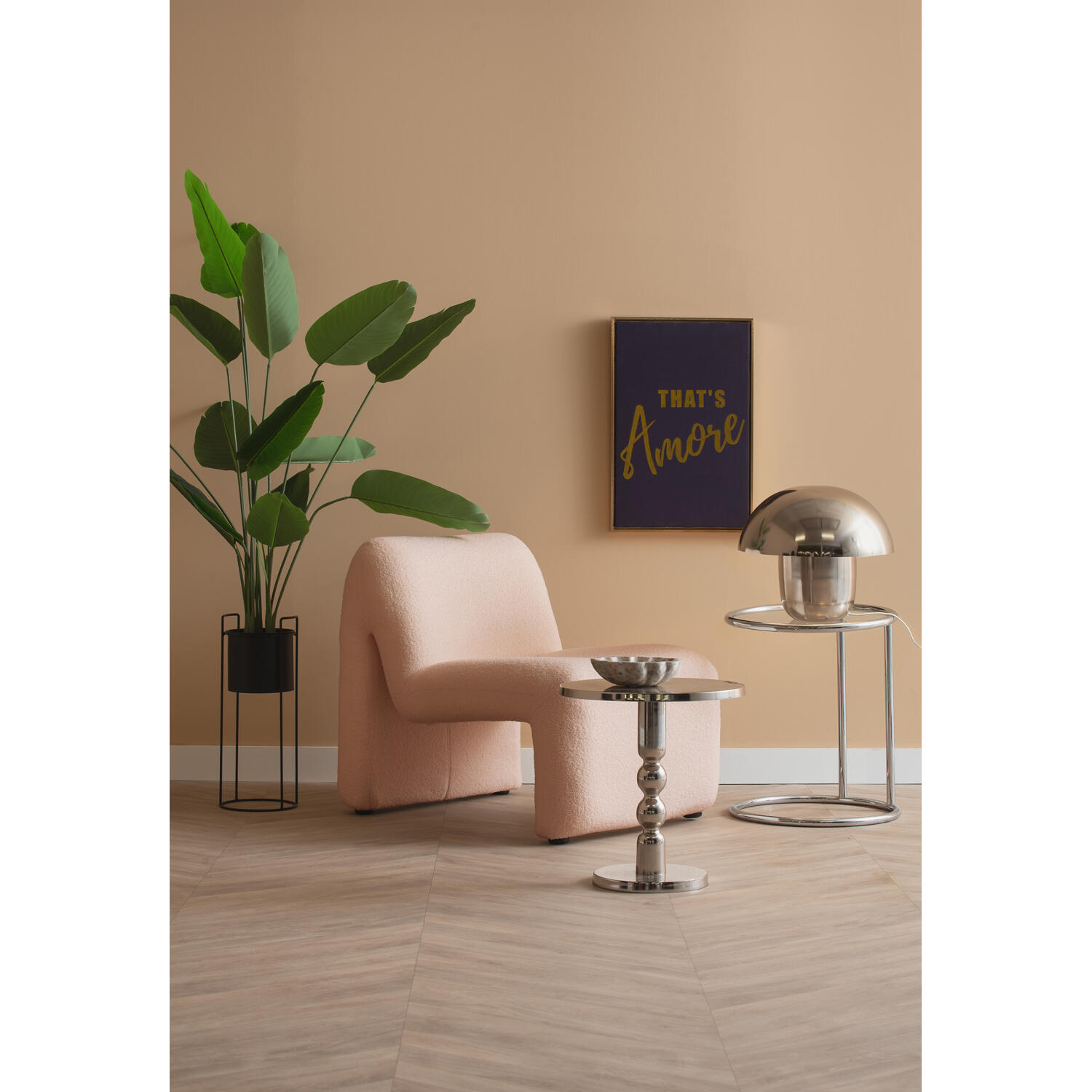 Leitmotiv - Chair Fuerza