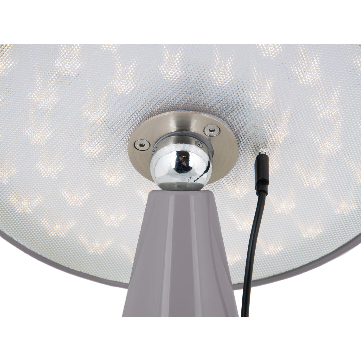 Leitmotiv - Table Lamp Phoebe LED