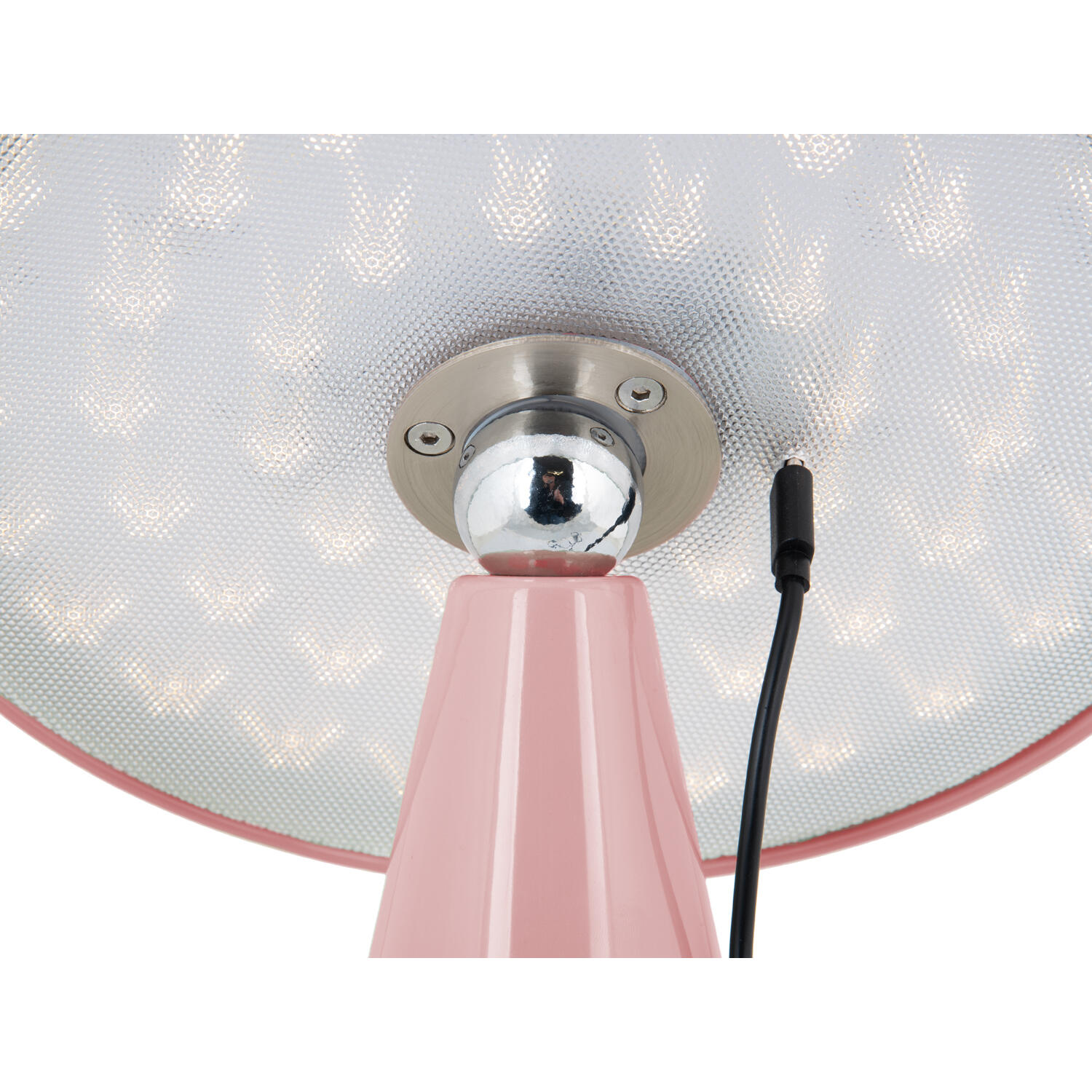 Leitmotiv - Table Lamp Phoebe LED
