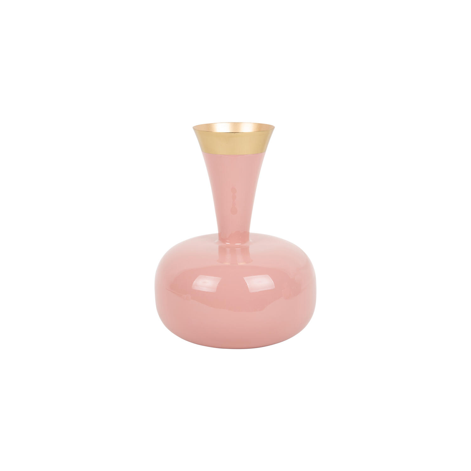 present time - Vase Yara