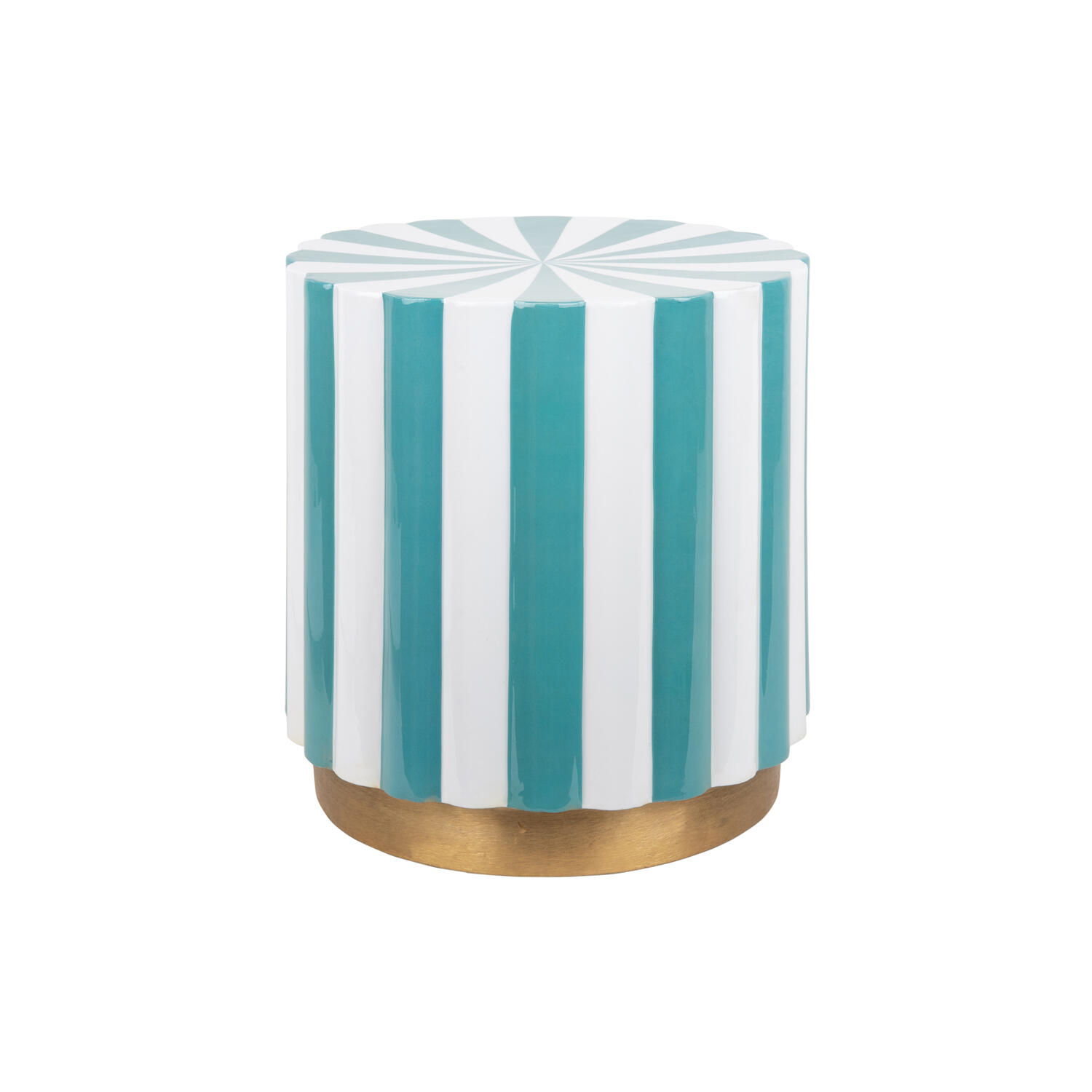 Leitmotiv - Stool Candy Swirl