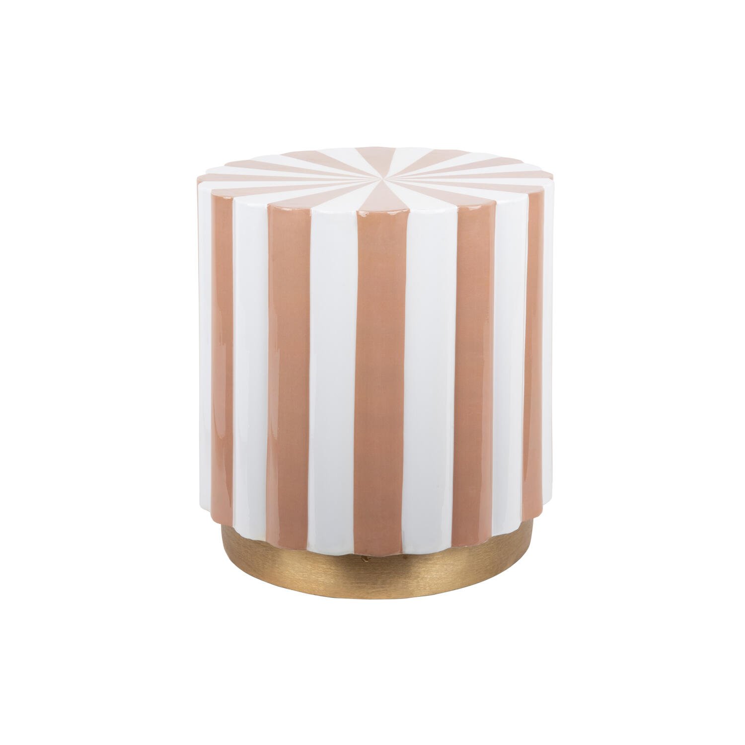 Leitmotiv - Stool Candy Swirl