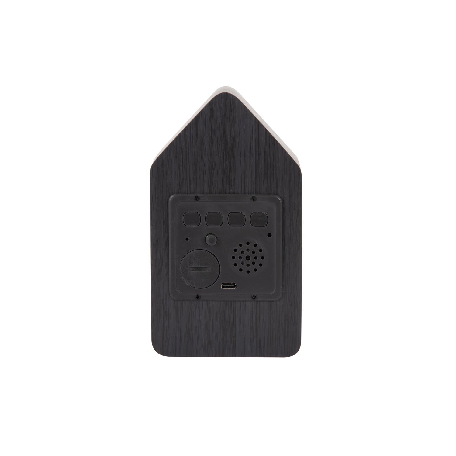 Karlsson - Alarm Clock Cuckoo LED