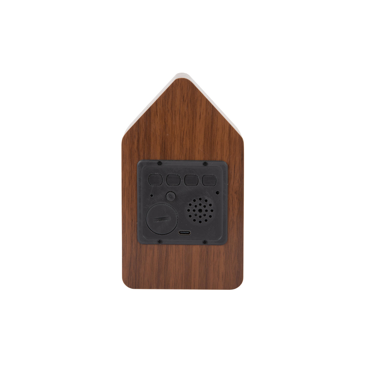 Karlsson - Alarm Clock Cuckoo LED