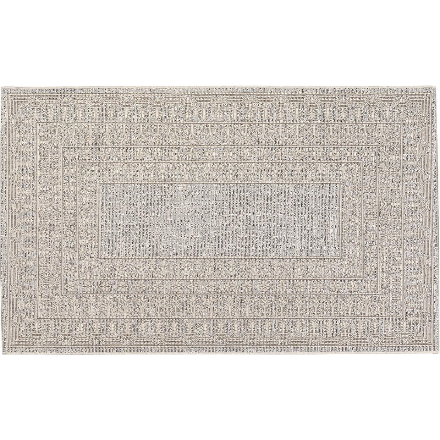Vloerkleed Medaillon 230x160cm Kare Design