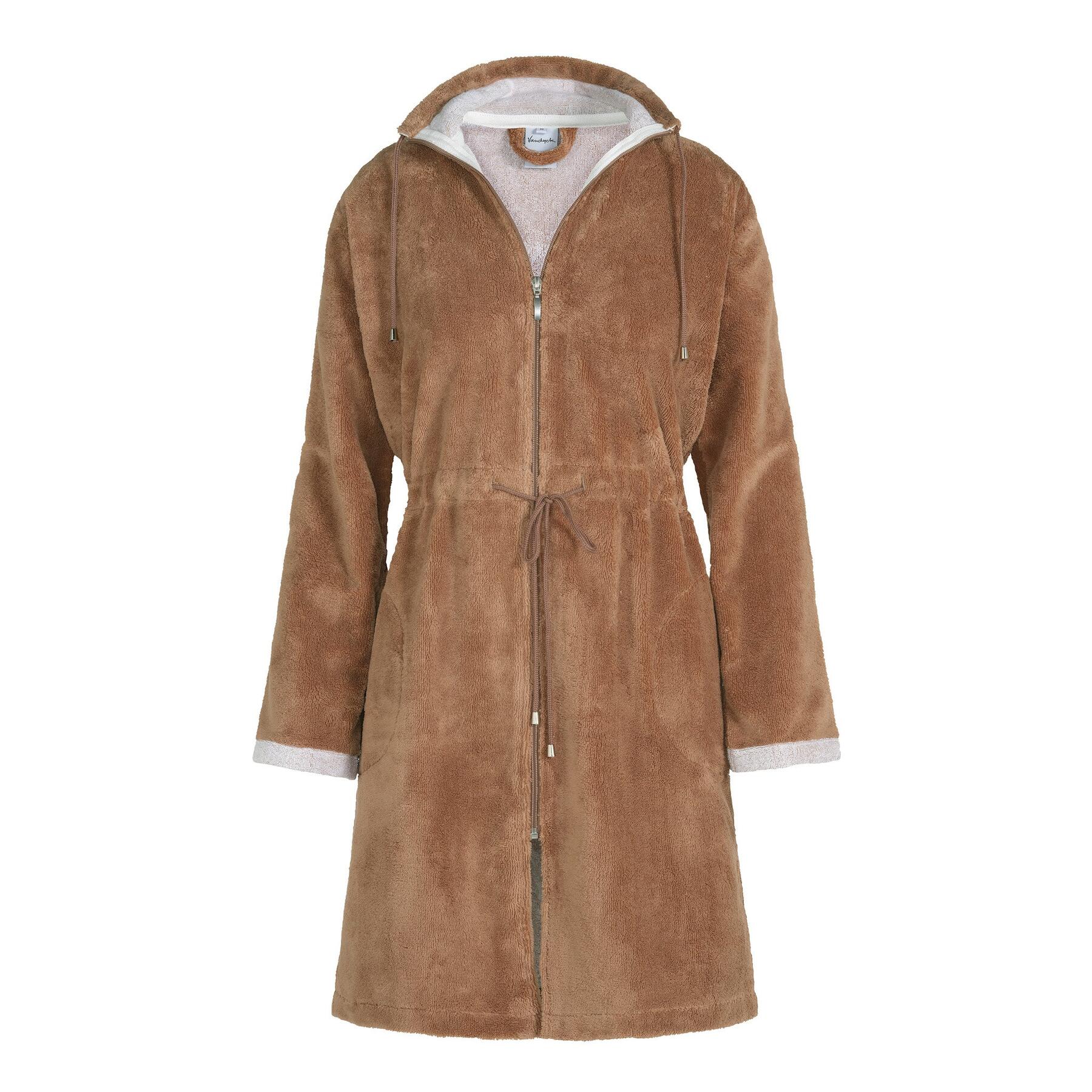 Chicago Badjas Brownie | Small (Restant) | Bruin