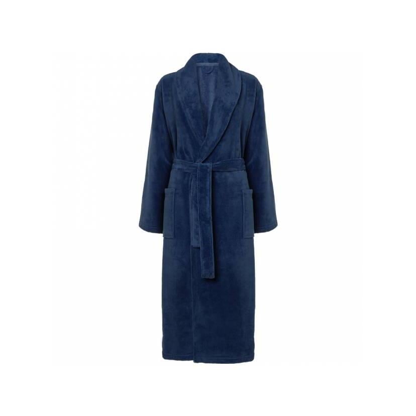 Beaumont | L | Blauw | Katoen