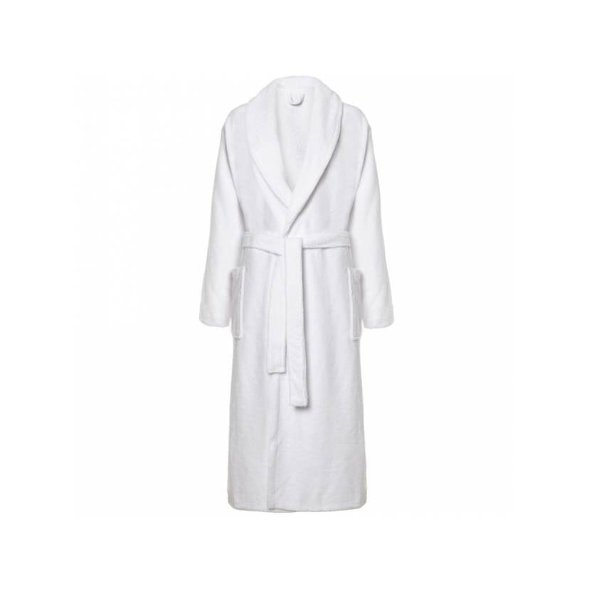 Beaumont | XL | Wit | Katoen