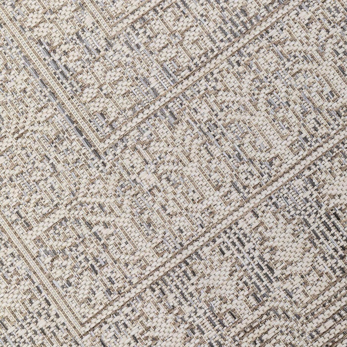 Vloerkleed Medaillon 230x160cm Kare Design