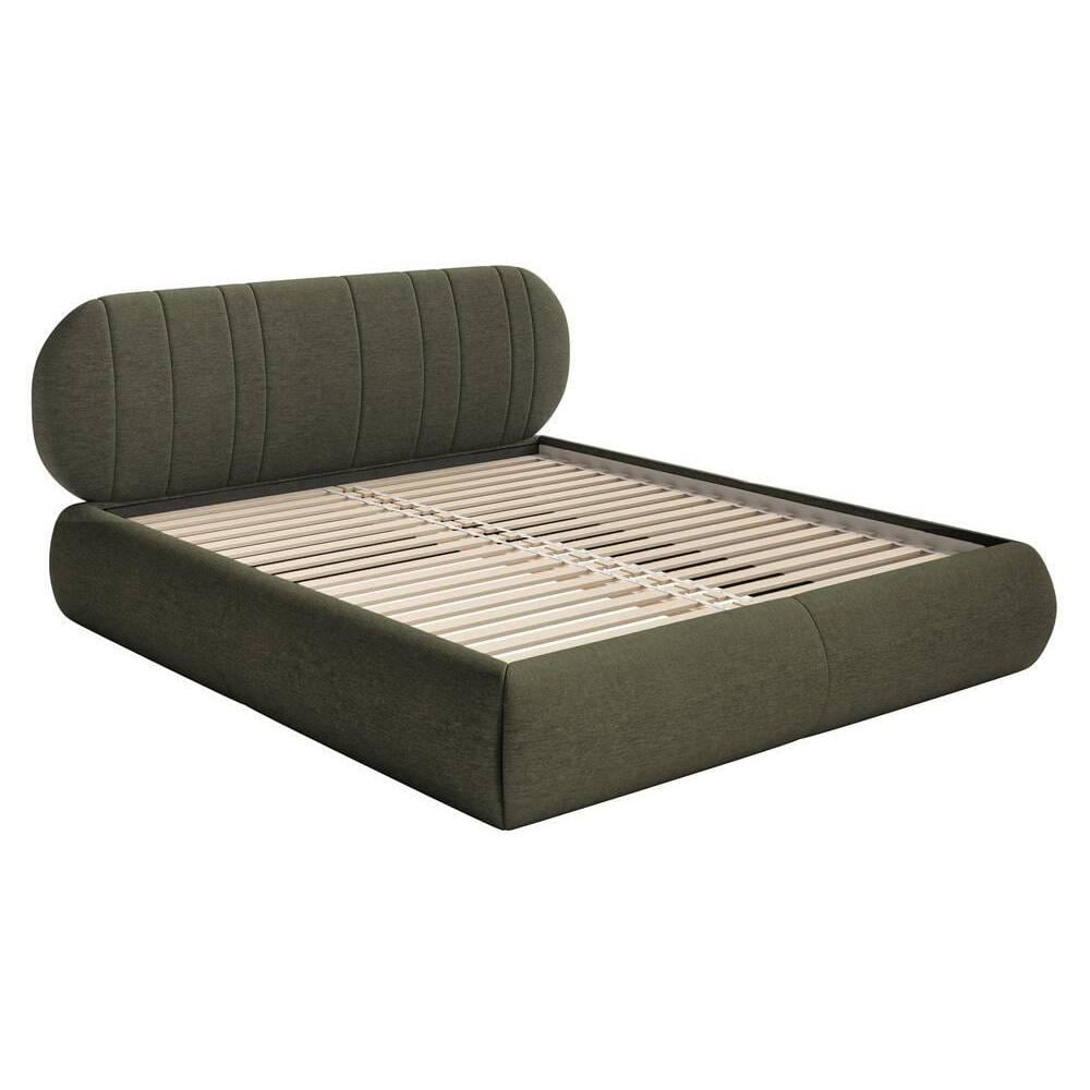 NADUVI Collection Bedframe Savan 160 x 200 cm