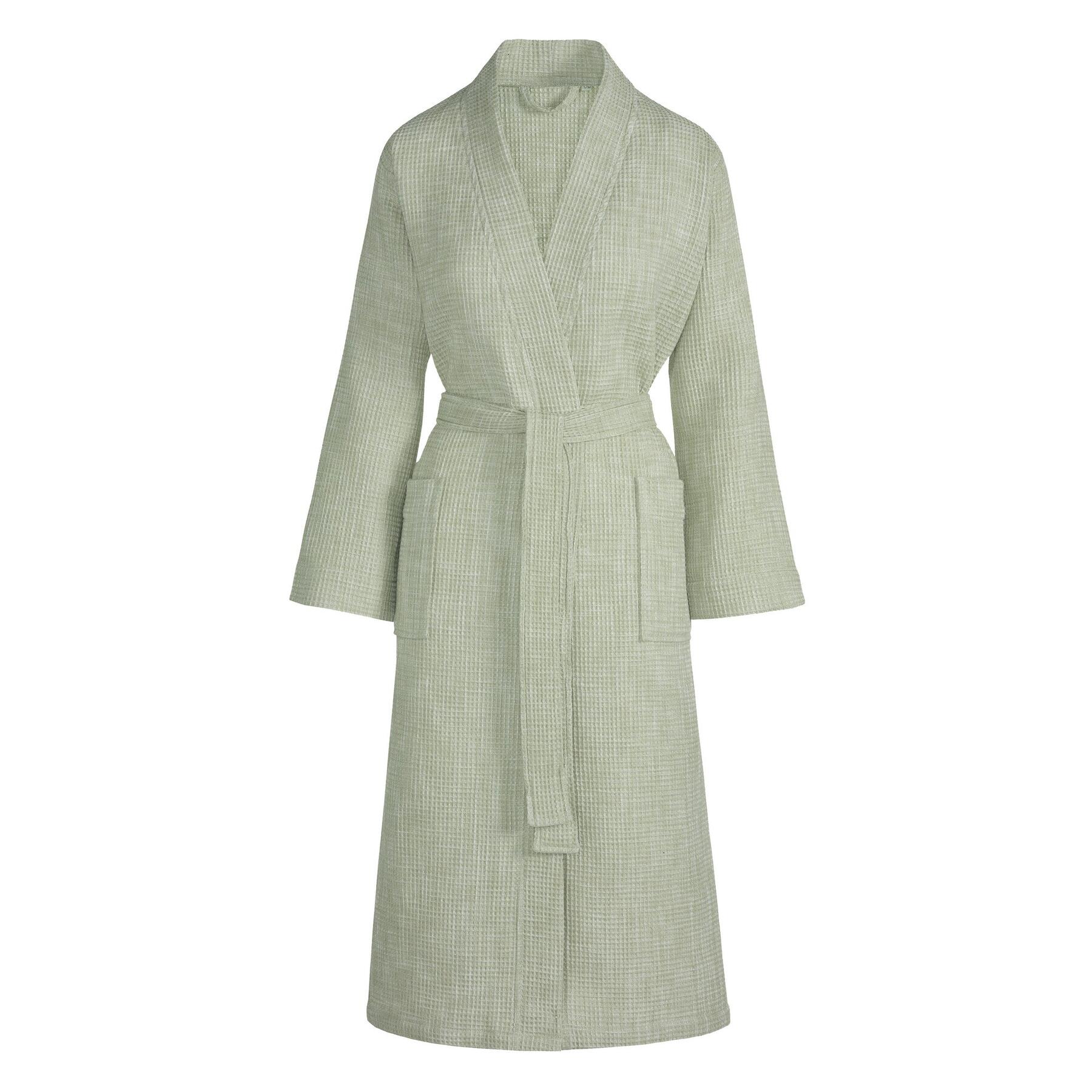 Evelyn | Medium | Groen | Katoen