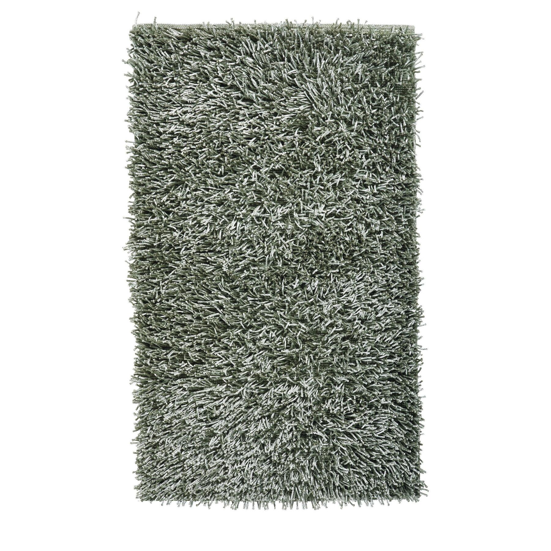 Kemen Badmat Thyme | 70x120 cm | Groen | Polyester