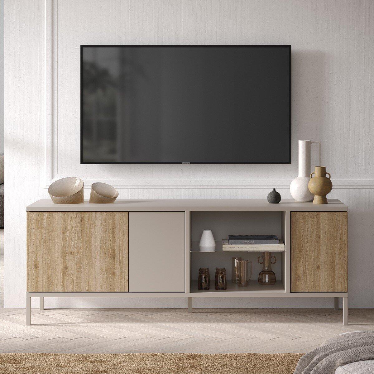 Calicosy - TV-Meubel Gent - 160 cm
