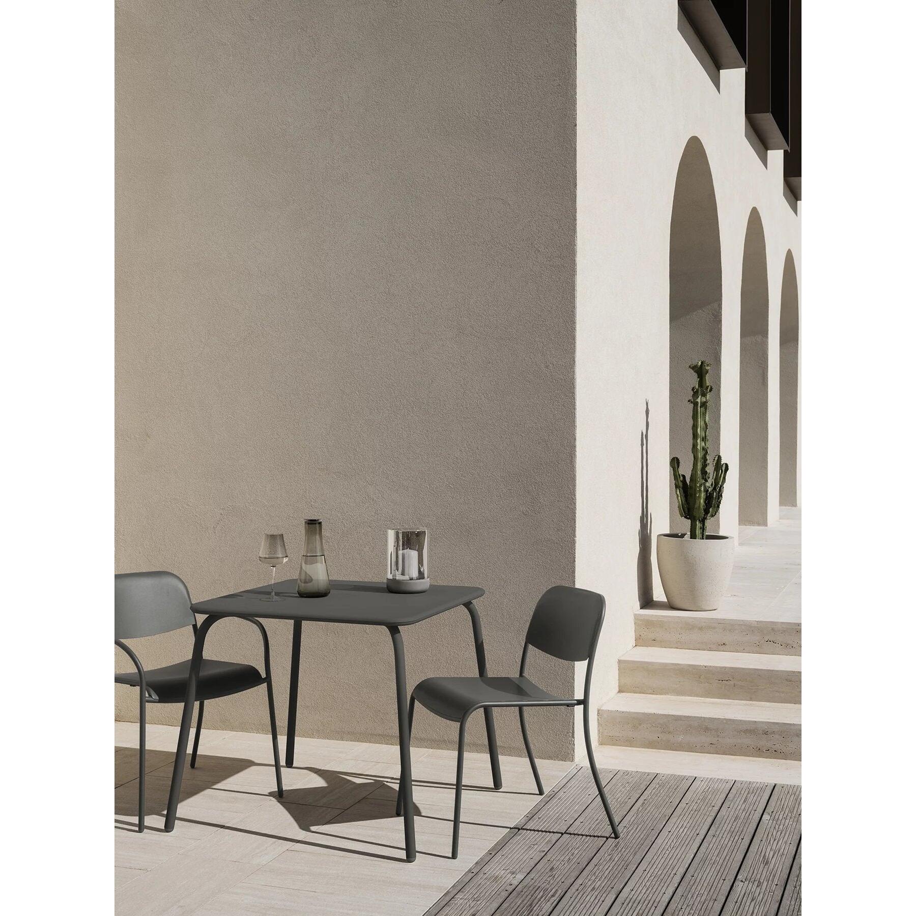 Belo Waterkaraf Smoke 1,2 Liter | Grijs | Glas
