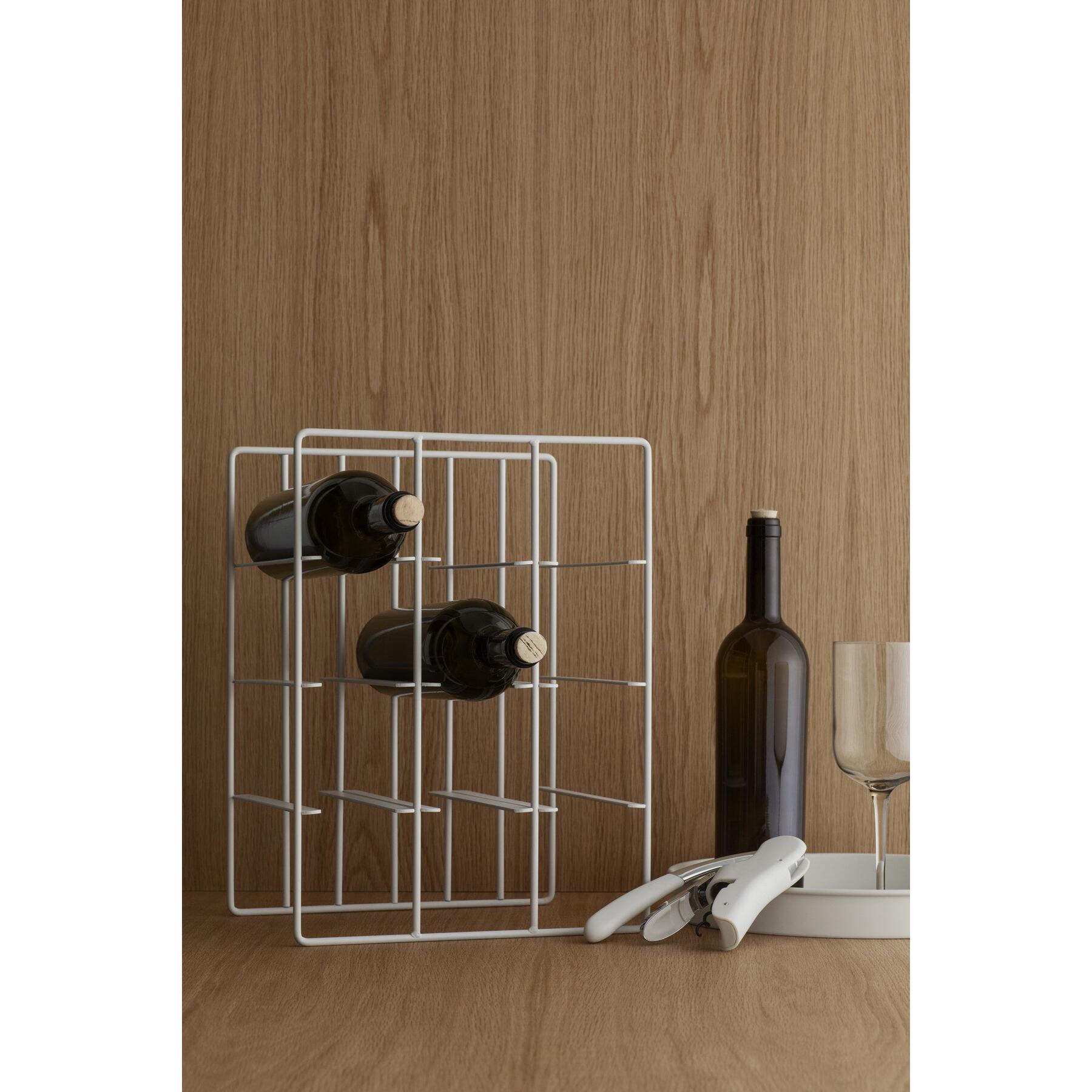 Leverman Pro Automatische Kurkentrekker Moonbeam | Beige