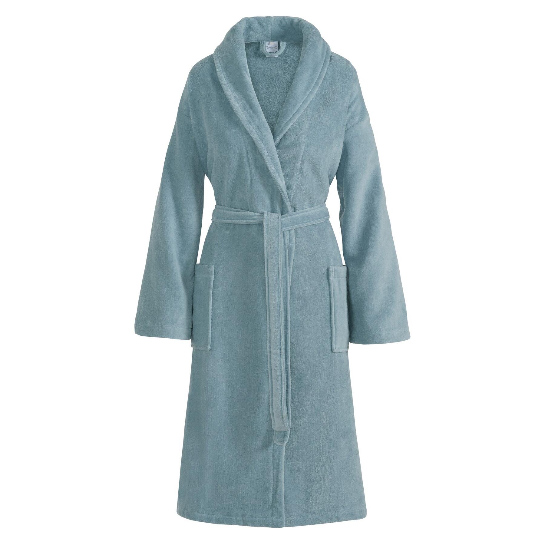 Prestige Pearl Blue | XXL | Blauw | Katoen