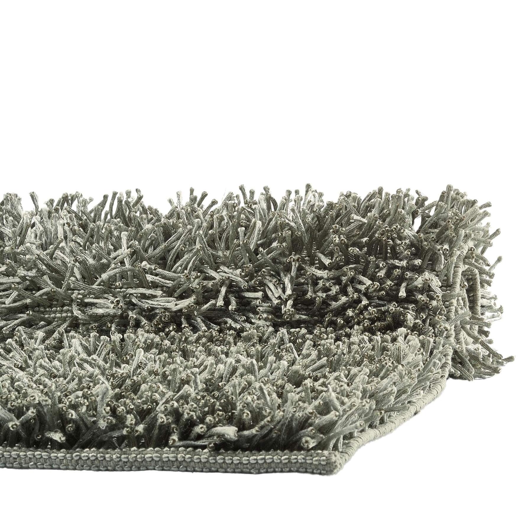 Kemen Badmat Thyme | 70x120 cm | Groen | Polyester