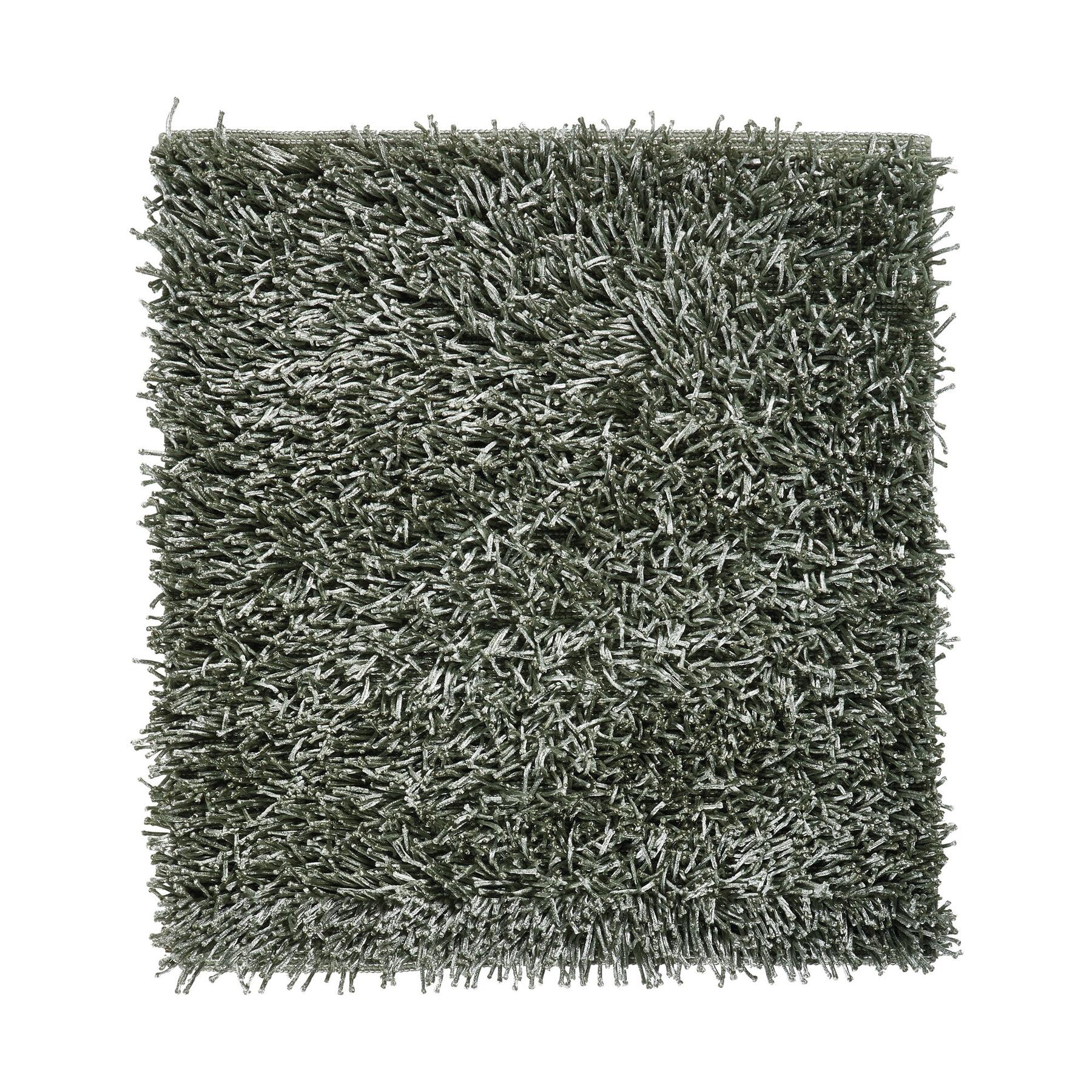 Kemen Badmat Thyme | 70x120 cm | Groen | Polyester