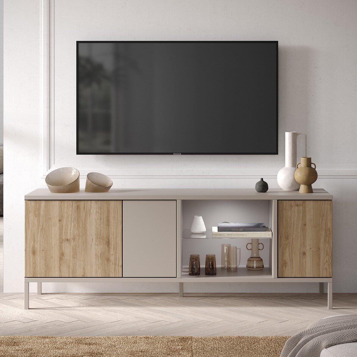 Calicosy - TV-Meubel Gent - 160 cm