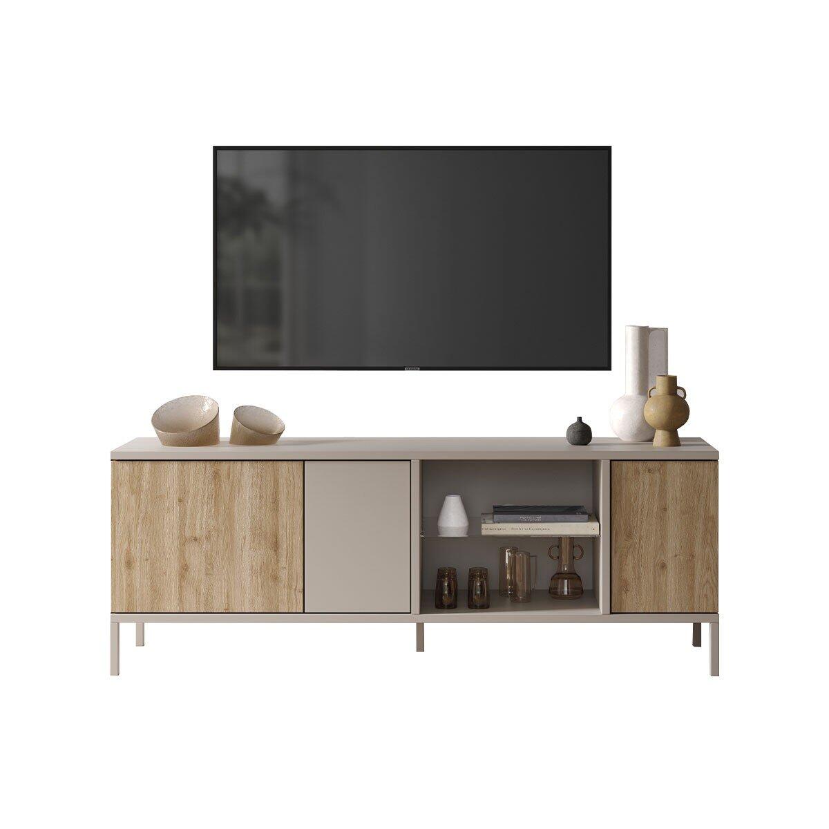 Calicosy - TV-Meubel Gent - 160 cm