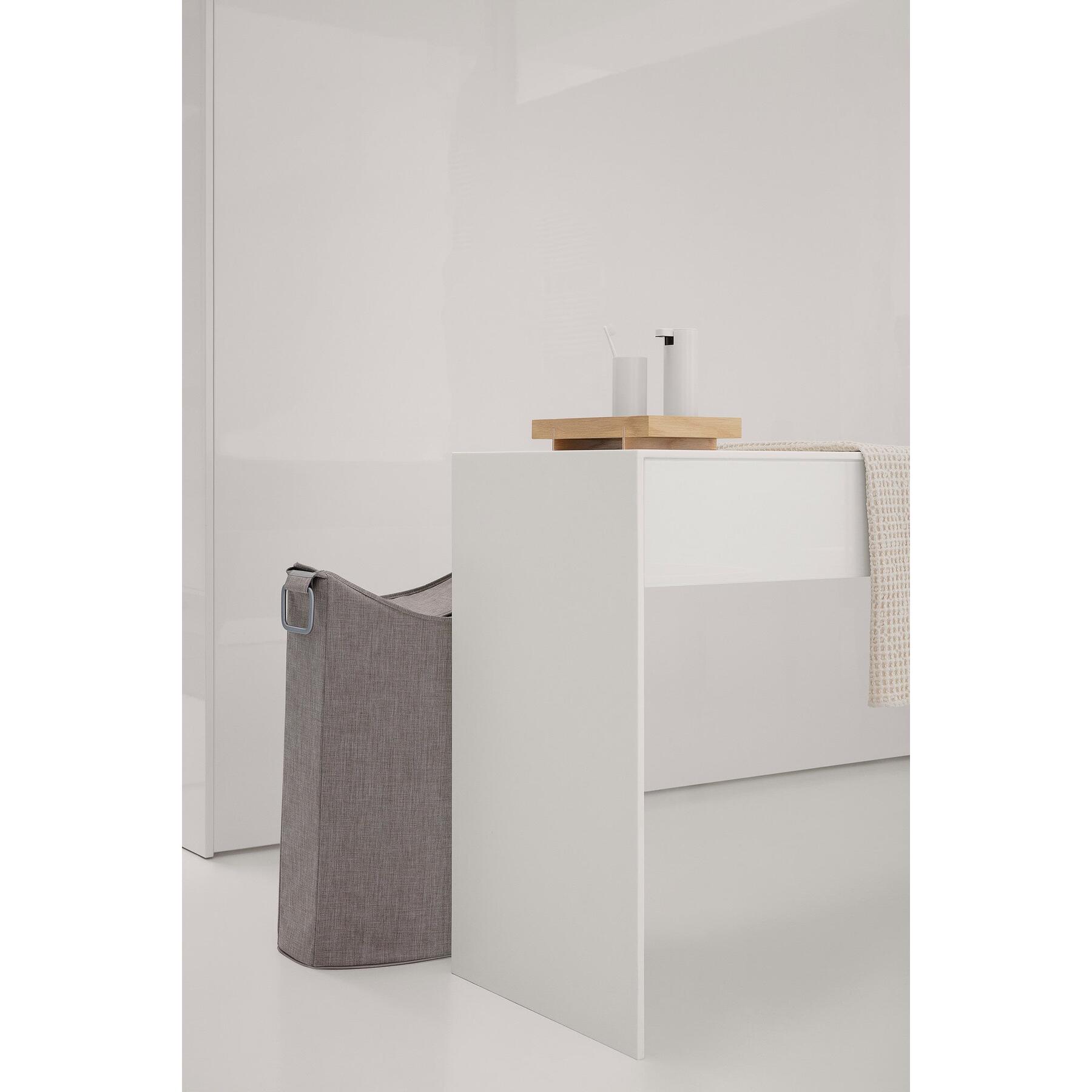 Frisco Wasmand | Zwart