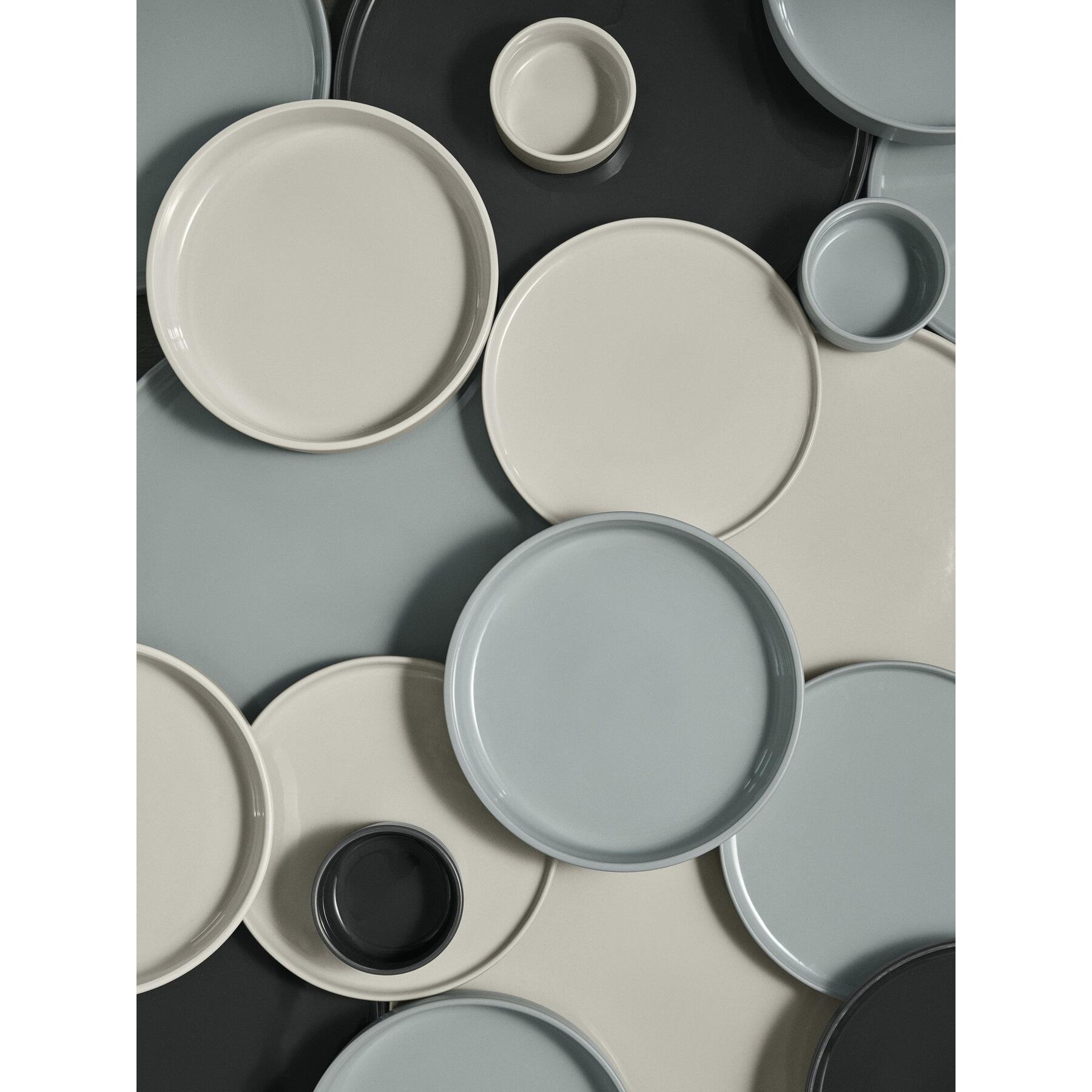 Pilardelige Serviesset Moonbeam | Beige
