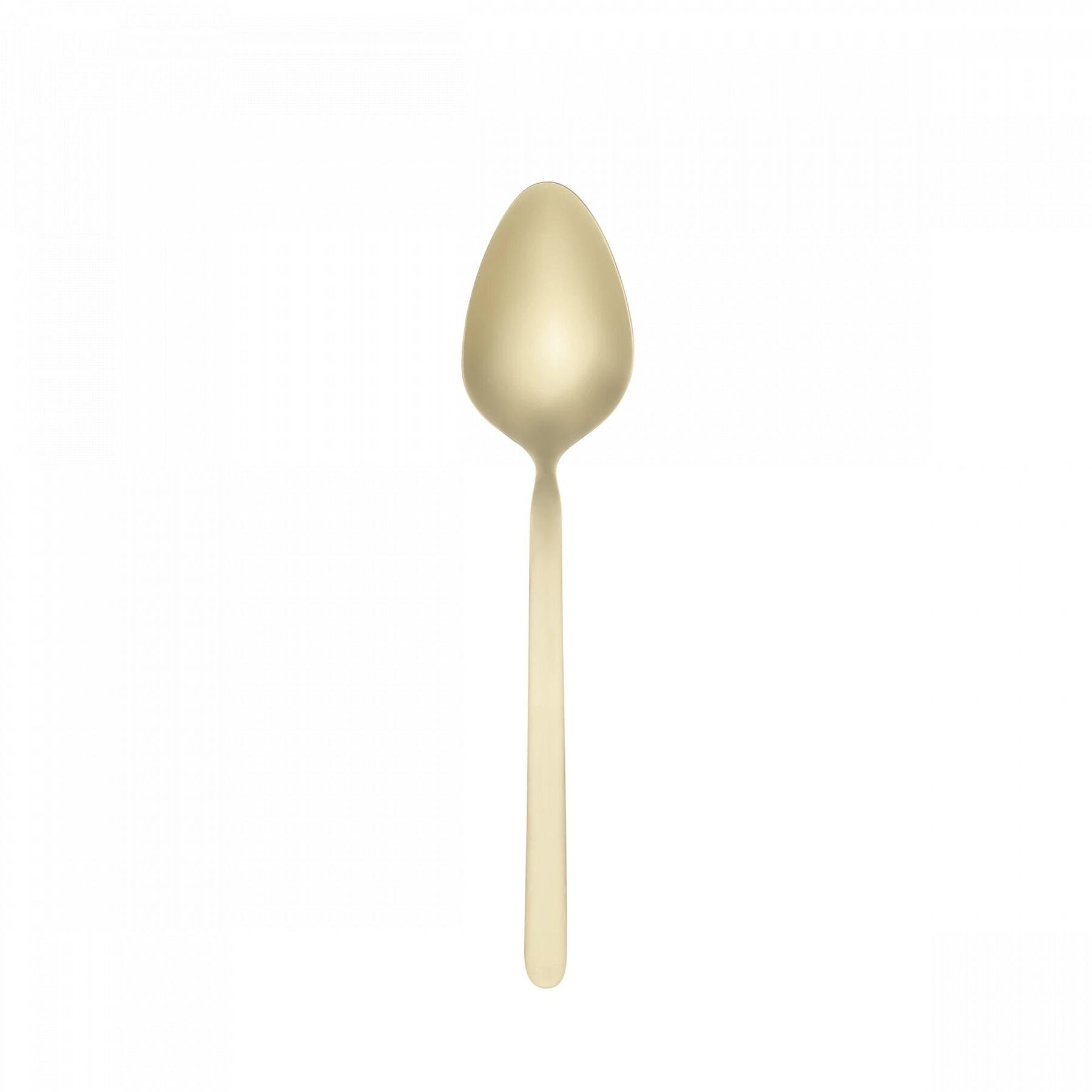 Stelladelig Champagne | 2.5 cm x 20 cm | Geel | Goud | Grijs | Staal