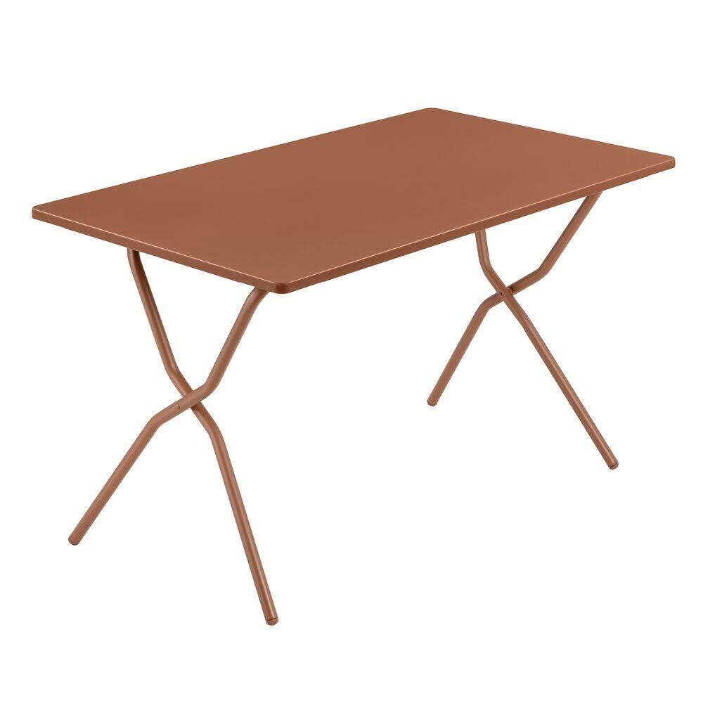 Lafuma Balcony II Inklapbare Tuintafel B 120 cm - Canyon