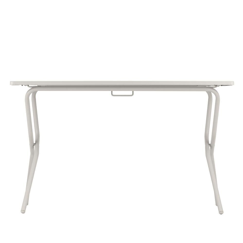 Lafuma Balcony II Inklapbare Tuintafel B 120 cm - Seigle
