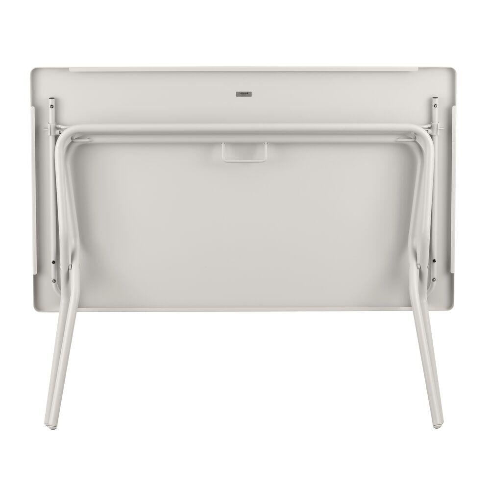 Lafuma Balcony II Inklapbare Tuintafel B 120 cm - Seigle
