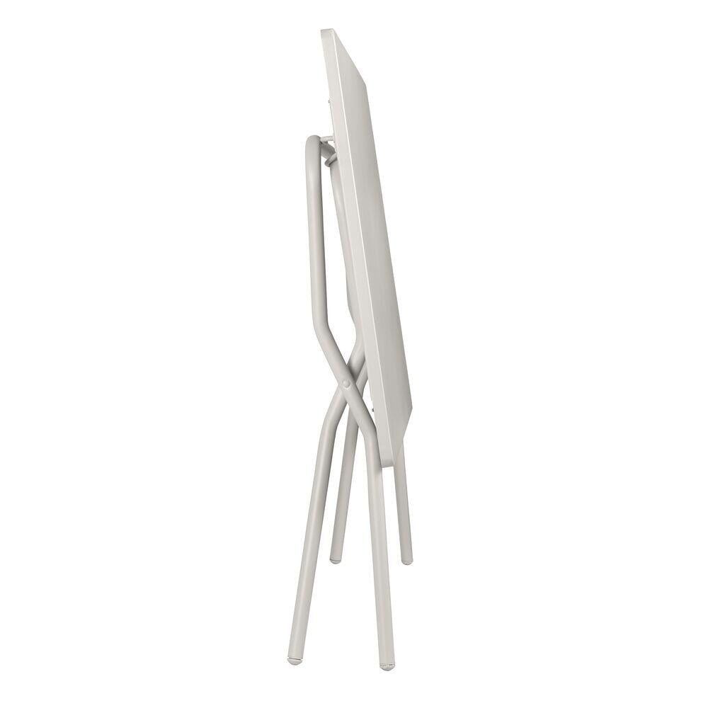 Lafuma Balcony II Inklapbare Tuintafel B 120 cm - Seigle