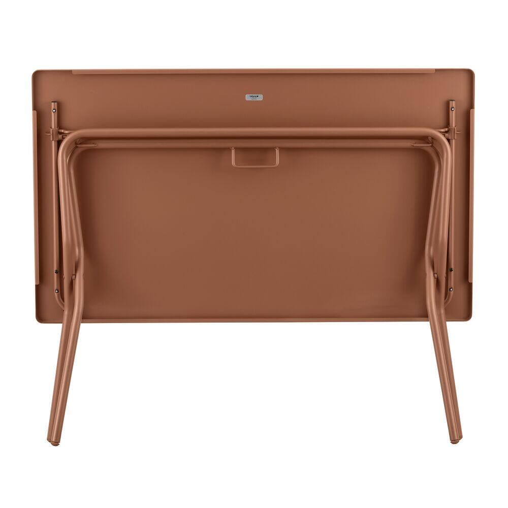 Lafuma Balcony II Inklapbare Tuintafel B 120 cm - Canyon