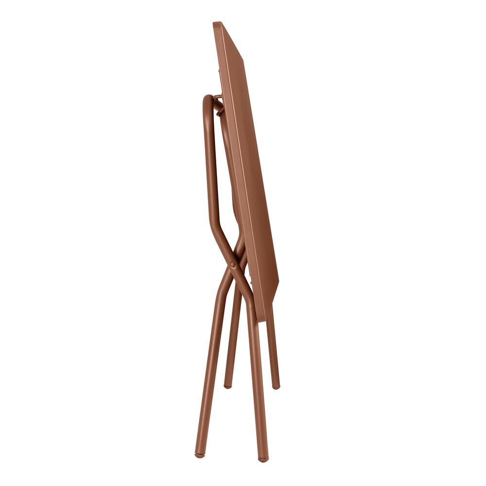 Lafuma Balcony II Inklapbare Tuintafel B 120 cm - Canyon