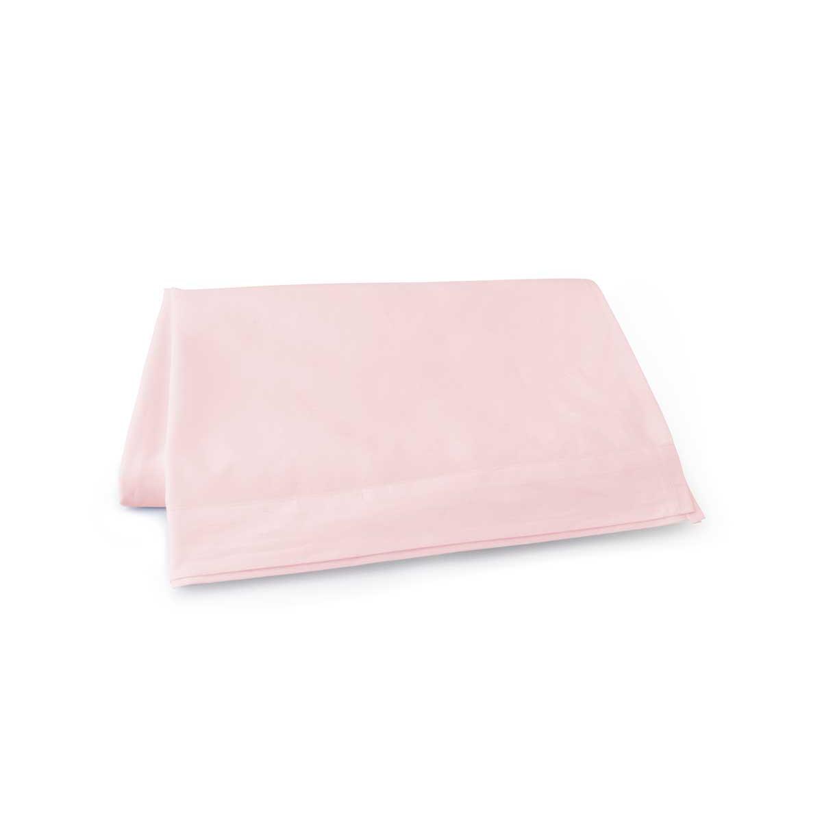 Elegance Laken Katoen Perkal roze