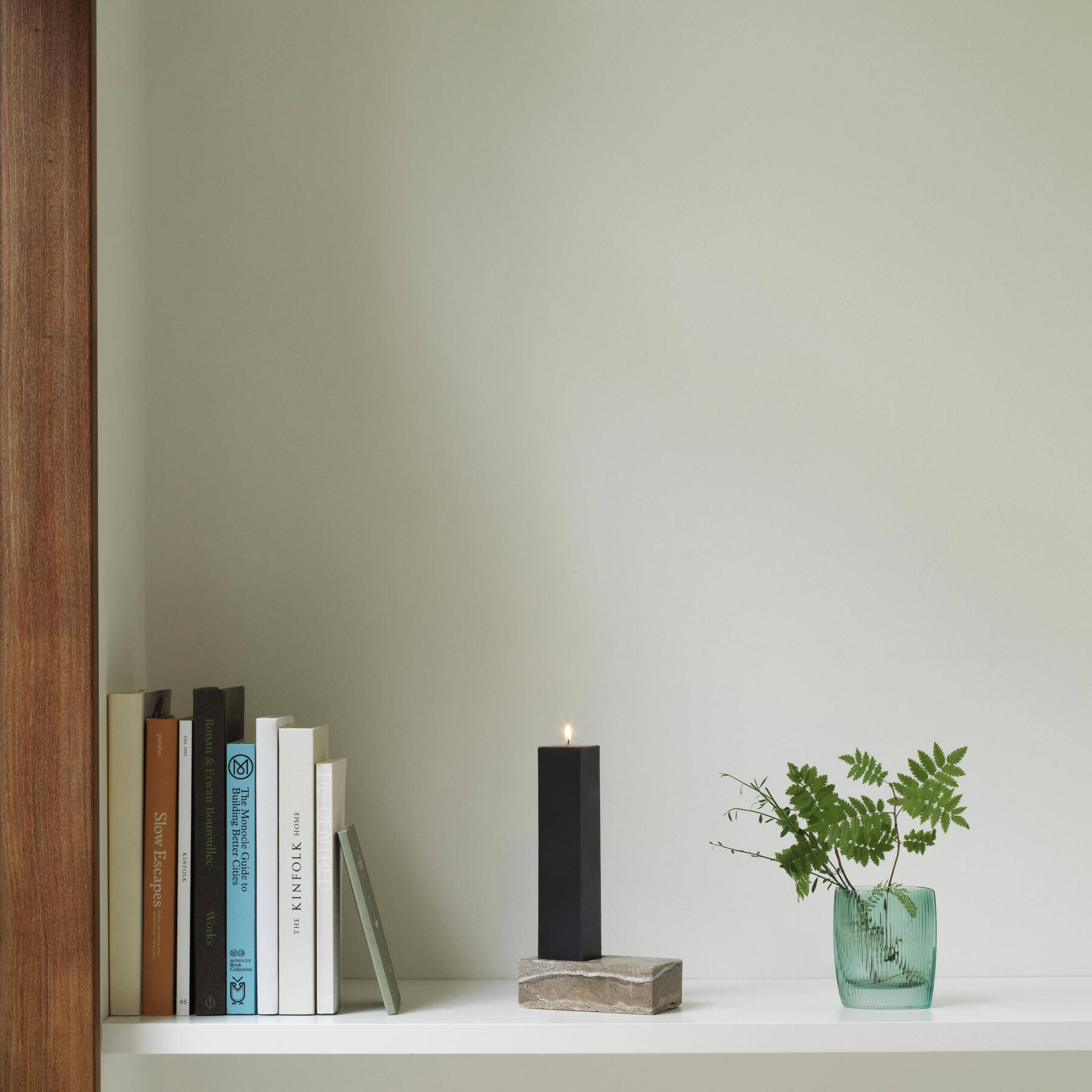 Normann Copenhagen Even Kandelaar 