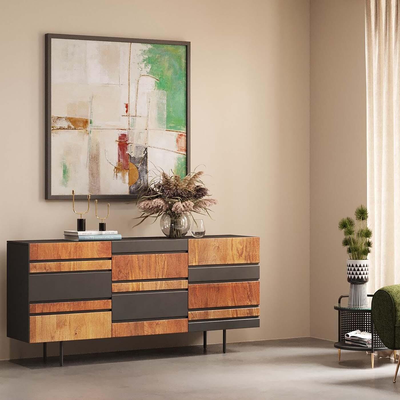 Kare Design Bingo Dressoir