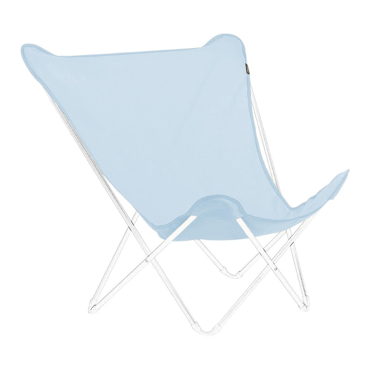 Lafuma Maxi Pop Up XL Vervangingsdoek - Azur