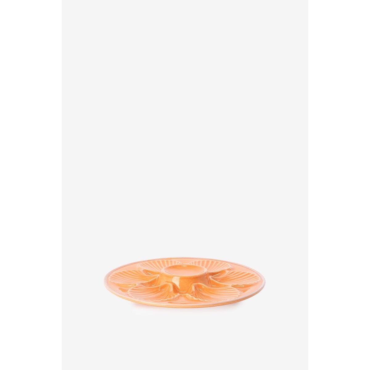 Sissy-Boy Oranje oesters presenteerschaal