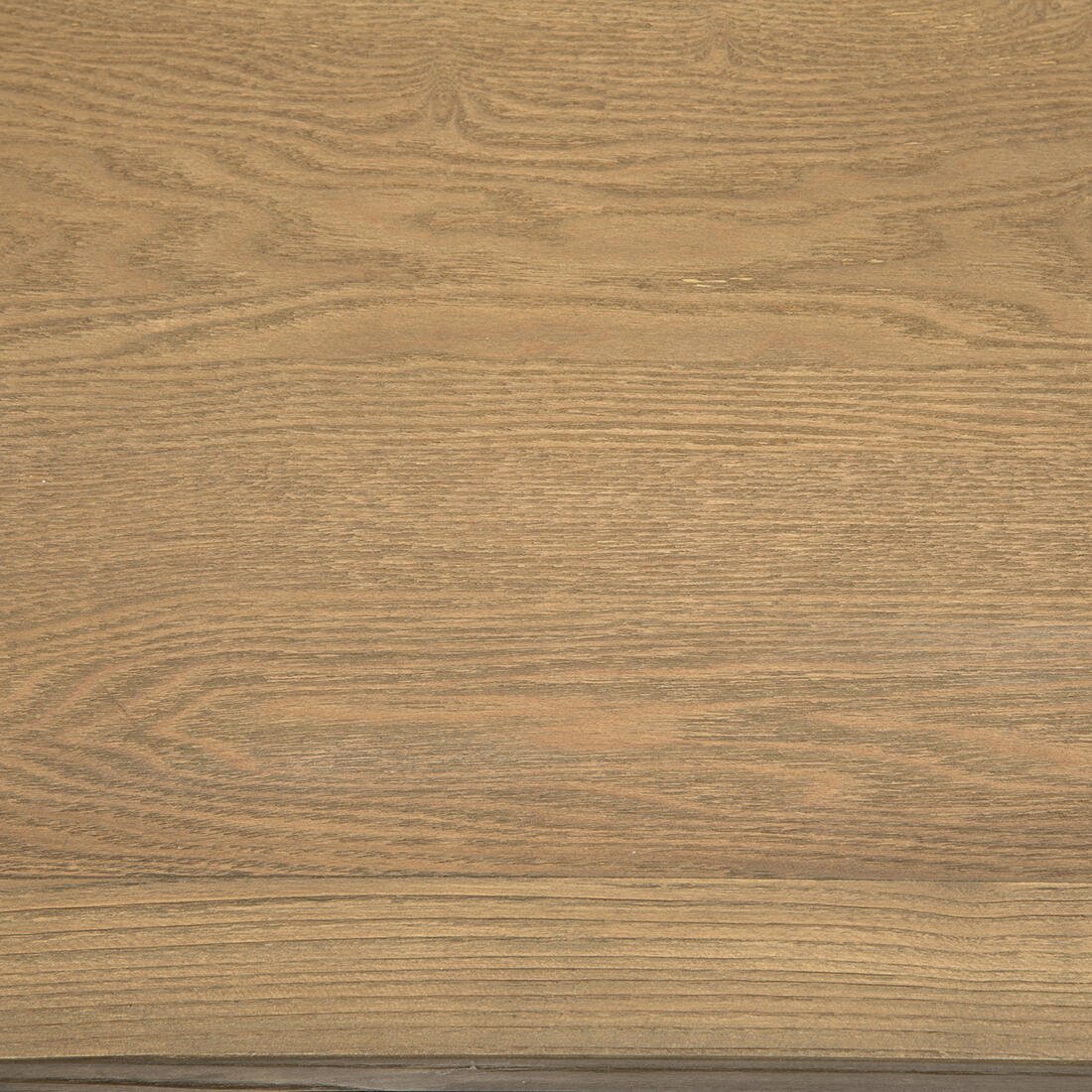 Riviera Maison Bijzettafel Bruin - The Hoxton Salontafel - Hout, ijzer
