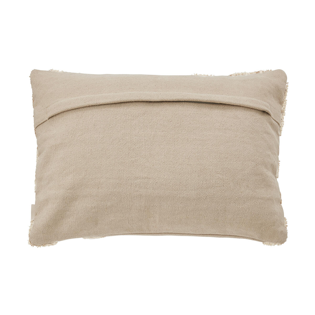 by fonQ Wave Sierkussen 40 x 60 cm - Beige