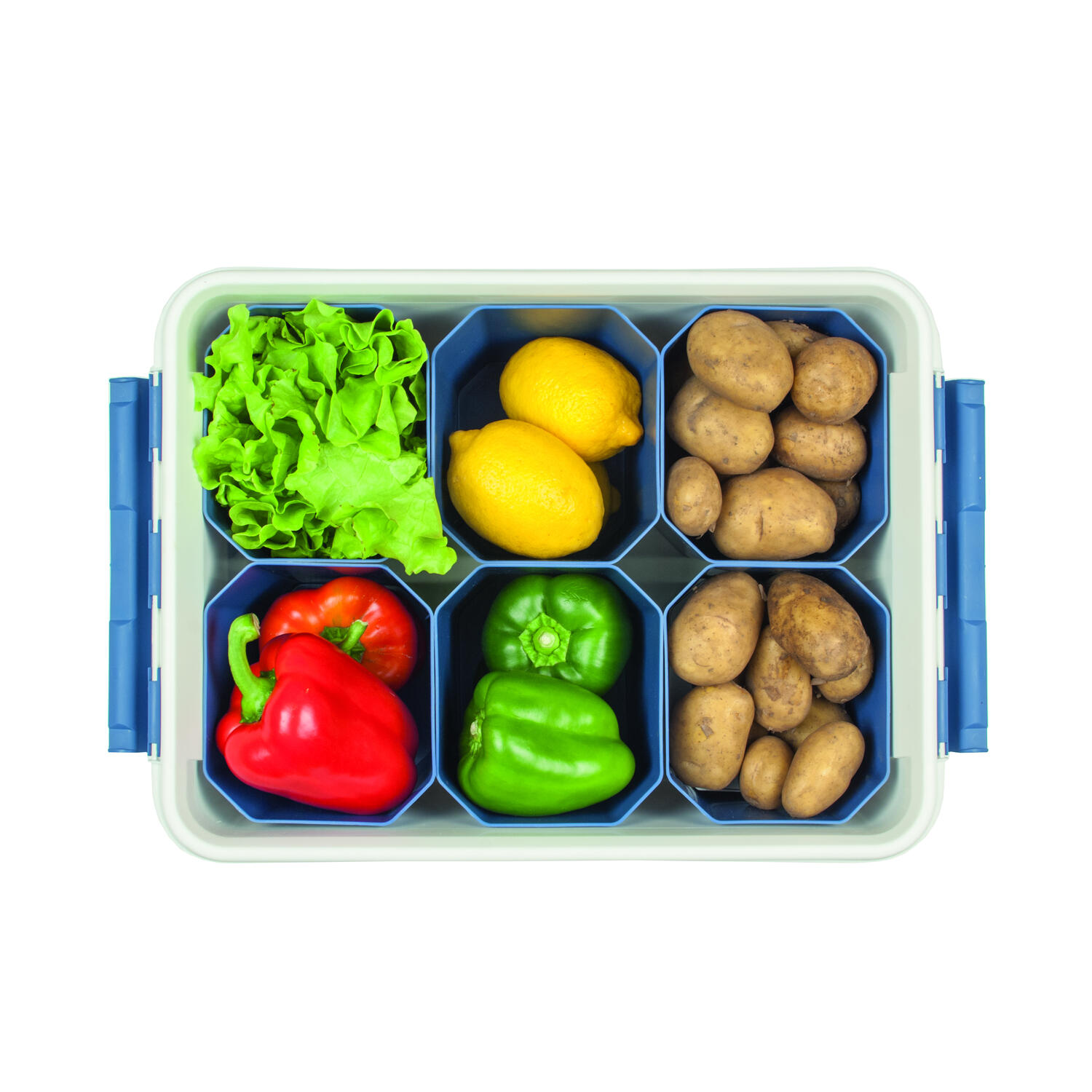 SmartStore Pro 15 Opbergbox 14 liter