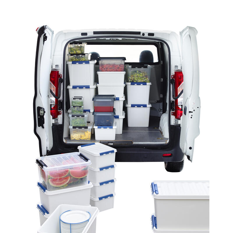 SmartStore Pro 15 Opbergbox 14 liter