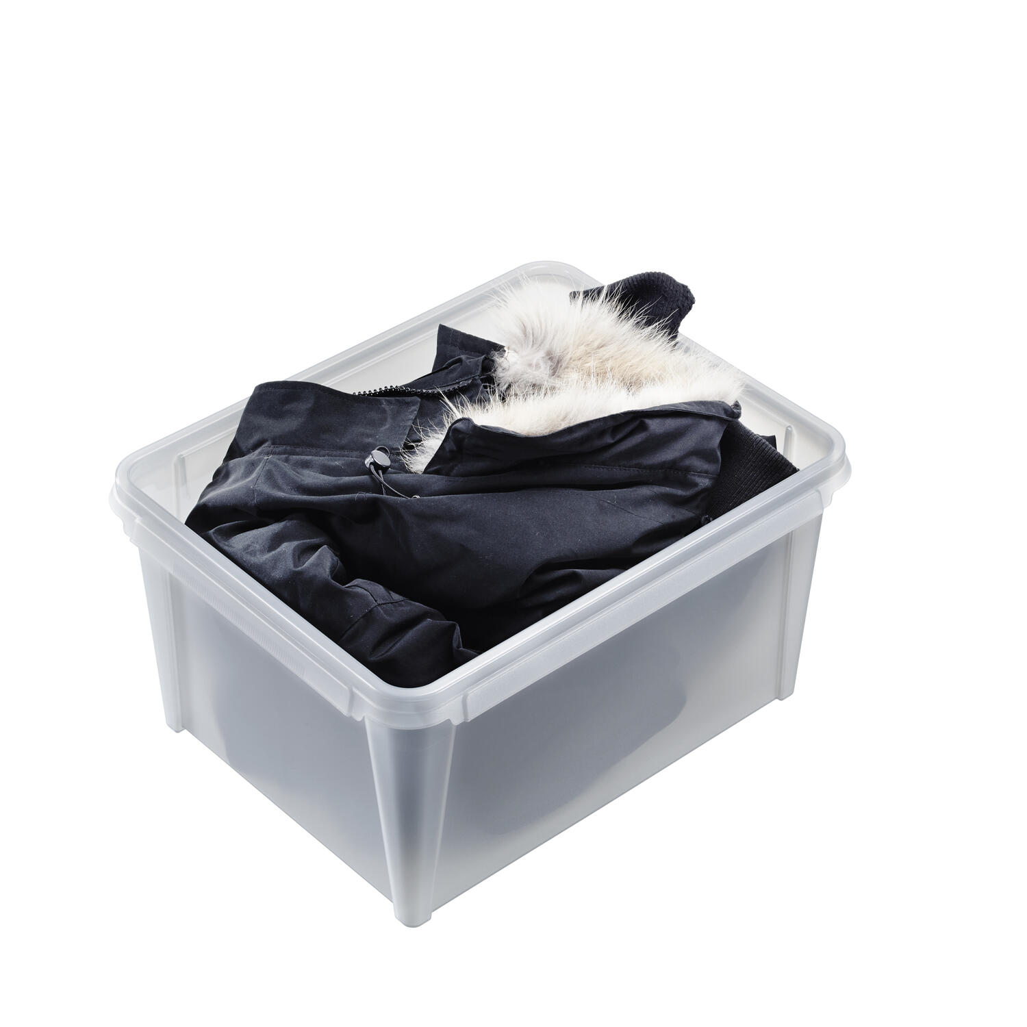 SmartStore - Dry 31 Opbergbox 32 liter