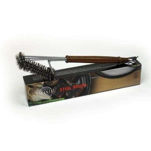 Yakiniku BBQ Accessoire Schoonmaakborstel