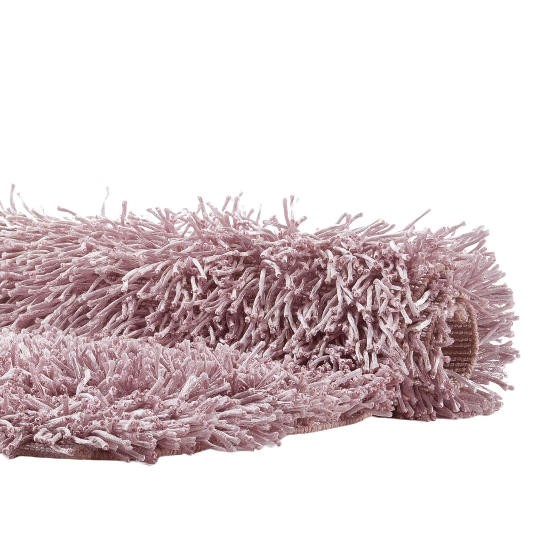 Kemen Badmat Orchid | 70x120 cm | Roze | Paars | Polyester