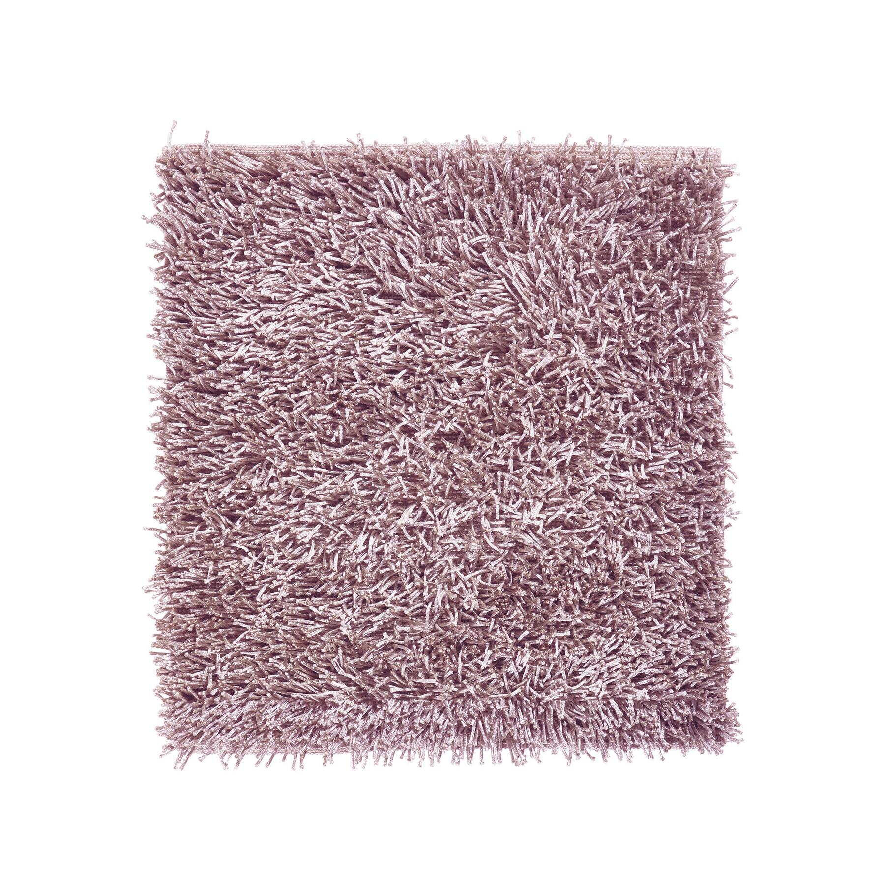 Kemen Badmat Orchid | 70x120 cm | Roze | Paars | Polyester